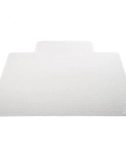Standalone Chair Mat with Lip for Carpets - 36 x 48 in.; Medium Pile
