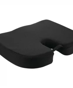 Wagan Tech 9113 Relax Fusion Coccyx Cushion
