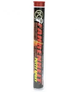 Protective Coating 045572 2 Oz Fahrenheit Putty Epoxy