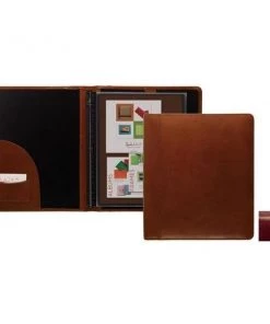 Raika RM 158 RED Presentation Case - Red