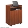 Safco Products Safco 8919CY Cherry Executive Presentation Stand
