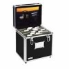 Ideastream Consumer Products Ideastream Products IDEVZ01165 Locking File Box- Letter- 13-.75in.x10-.50in.x13-.50in.- Black