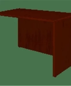 Newestedition Return Shell- 42in.x24in.x29-.50in.- Cherry