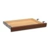 The Hon Company HON Company HON1526C Angled Center Drawer- 26in.x15-.38in.x2-.50in.- Harvest