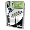 Deflecto Llc Deflect-O DEF772001 Literature Holder; Magazine; 1.25 in. x 9 in. x 11.25 in.; Clear