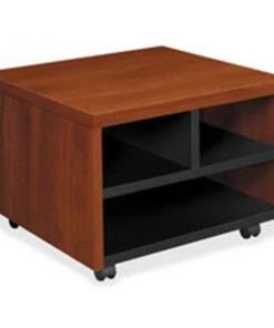 The HON HON105679CO Mobile Printer Cart