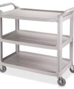 Impact Products Llc Impact Products IMP7006 3-Shelf Bussing Cart 1 CT