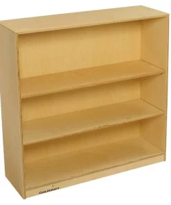 Bird In Hand 1291235 Adjustable Shelf Bookcases; 2 Shelves