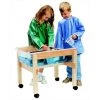 Childcraft 071898 Mobile Mini Sand And Water Table