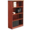 Alera Technologies Inc Alera ALEVA635632MC Valencia Series Bookcase; 4 Shelves; Medium Cherry