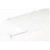 Closetmaid 108100 6 ft. x 16 in. All Purpose Shelf Kit; White