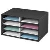 Bankers Box Decorative Literature Sorter