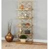 212 Main 24447 Lashaya Gold Etagere