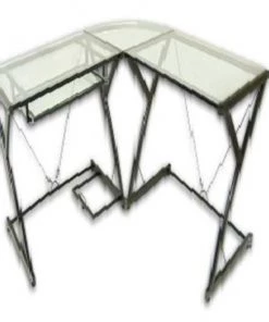 Walker Edison Furniture Co Walker Edison Furniture D51Z29-3-Piece Imperial Desk