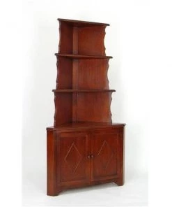 Wayborn Furniture & Access Wayborn Furniture 5635 Corner Display