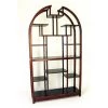 Wayborn Furniture & Access Wayborn Furniture 5704 Etagere Display Unit
