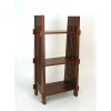 Wayborn Furniture & Access Wayborn Furniture 9007 Book Stand Bookshelf