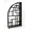 Wayborn Furniture & Access Wayborn Furniture 5542B Hangchu Display Unit