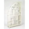 Wayborn Furniture & Access Wayborn Furniture 5542W Hangchu Display Unit