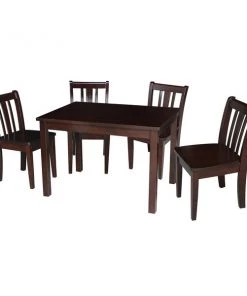 International Concepts 24 X 33.1 X 22.2