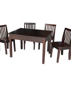 International Concepts 24 X 33.1 X 22.2