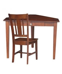 International Concepts 30 W, 27.8 H, Espresso, Hardwood