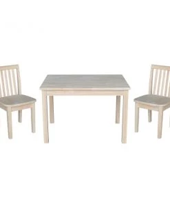 International Concepts 24 X 33.1 X 22.2