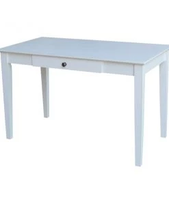 International Concepts 30 W, 26 H, Beach White, Hardwood