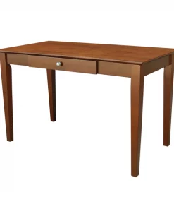 International Concepts 30 W, 26 H, Espresso, Hardwood