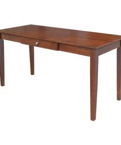 International Concepts 30 W, 26 H, Espresso, Hardwood