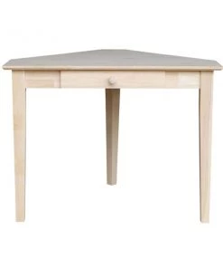 International Concepts 30 W, 28 H, Unfinished, Hardwood