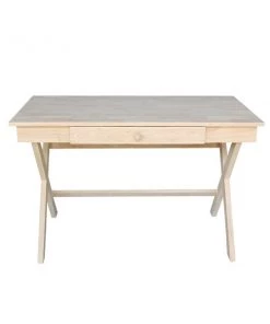 International Concepts 30 W, 24 H, Unfinished, Hardwood