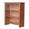 International Concepts Shaker Bookcase, 36"H, Espresso