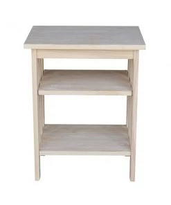 International Concepts 19 X 14.5 X 24