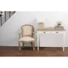 Baxton Studio Dauphine Traditional French Accent Writing Desk