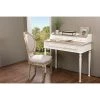 Baxton Studio Anjou Traditional French Accent Writing Desk