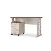 Baxton Studio Woodrow Writing Desk