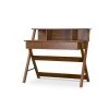 Baxton Studio Crossroads II Writing Desk