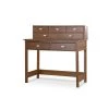 Baxton Studio McKinley Writing Desk