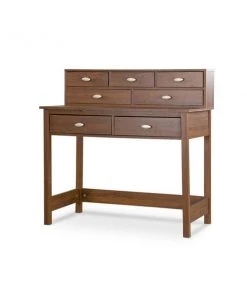 Baxton Studio McKinley Writing Desk