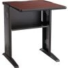 Safco Fax/Printer Stand, Reversible Colors