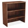 Lorell Chateau BookshelfTop36"2 Shelves