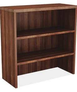Lorell Chateau BookshelfTop36"2 Shelves
