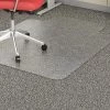 Lorell Carpet Chair Mat