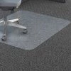 Lorell Carpet Chair Mat