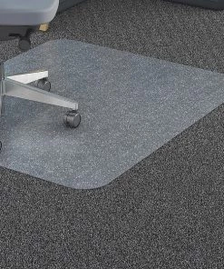 Lorell Carpet Chair Mat