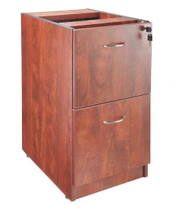 15-1/2" W Lorell Contemporary Furniture, Laminate