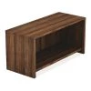 Lorell Contemporary Furniture, Laminate, Depth: 15"