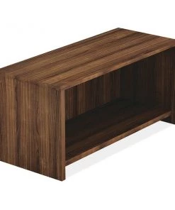 Lorell Contemporary Furniture, Laminate, Depth: 15"