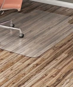 Lorell Hard Floor Chair Mat